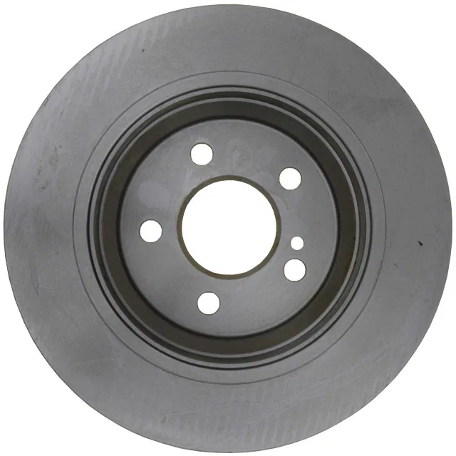 980221R – RAYBESTOS Brake Rotor, OE Replacement Single - view 3